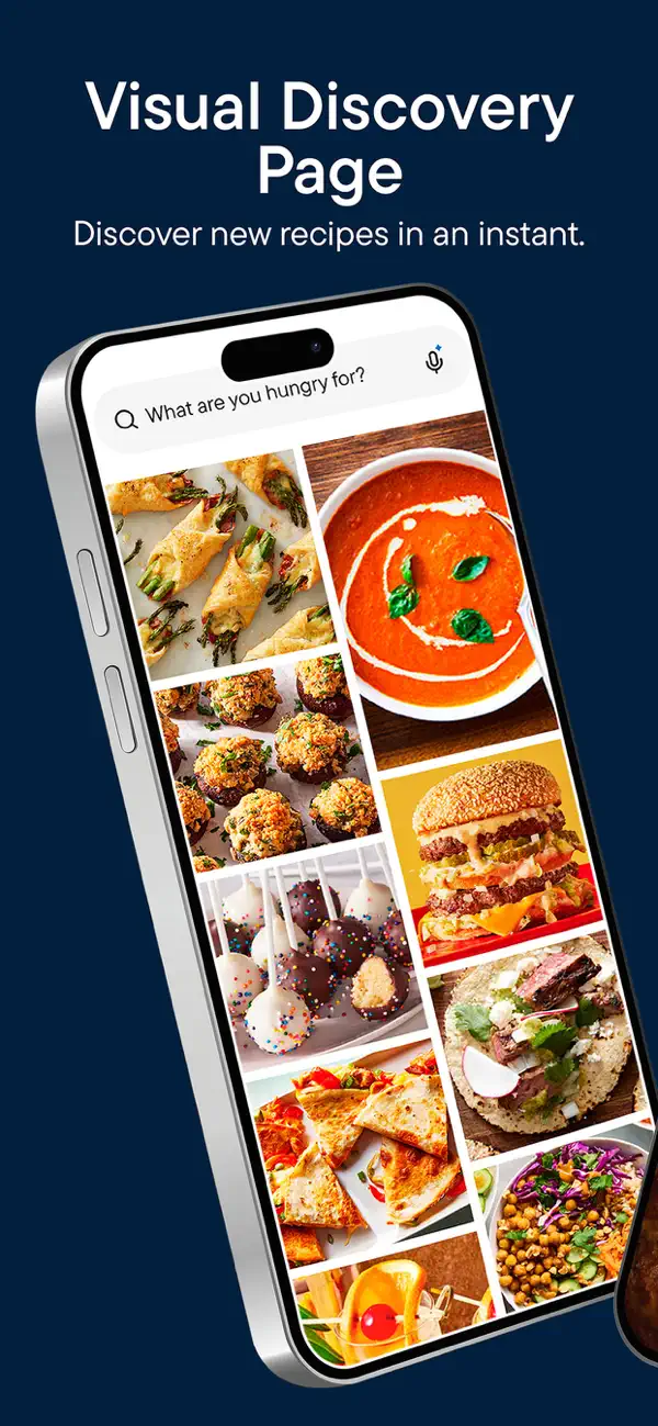 Delish: Original Fun Recipes screenshot 4
