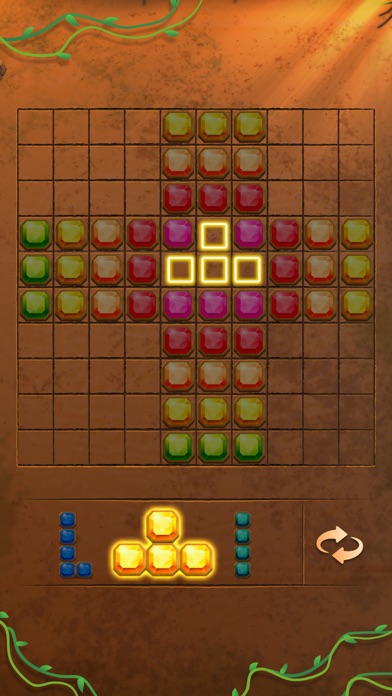Deluxe Block Jewel screenshot 4