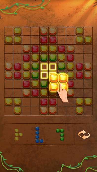 Deluxe Block Jewel screenshot 5