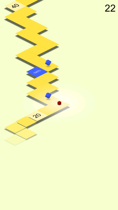 Deluxe Zig Zaga hero to z path of ball&dot for game player online screenshot 4
