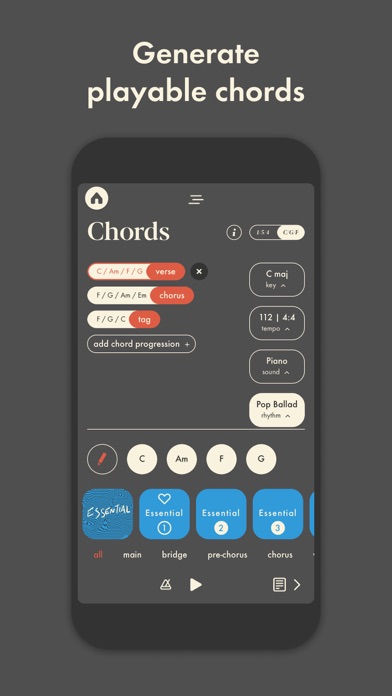 Demo: Songwriting Studio screenshot 7
