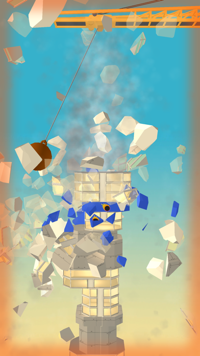Demolish Wreck screenshot 3