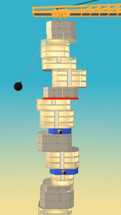 Demolish Wreck screenshot 4