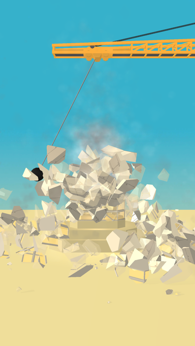 Demolish Wreck screenshot 1