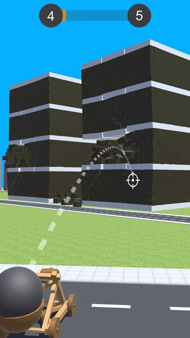 Demolition 3D! screenshot 2