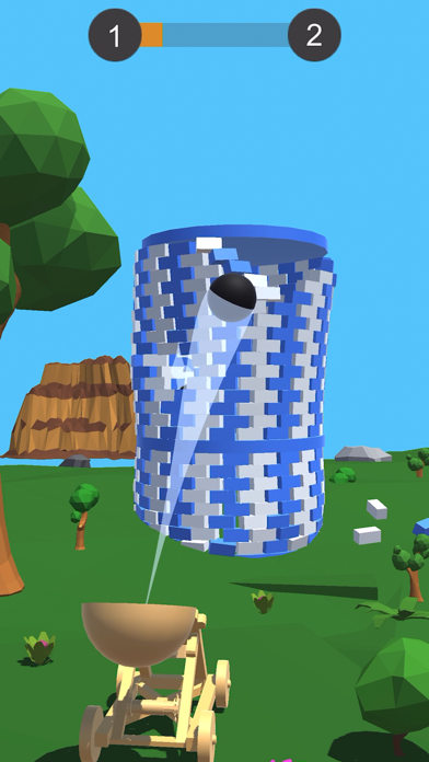 Demolition 3D! screenshot 3