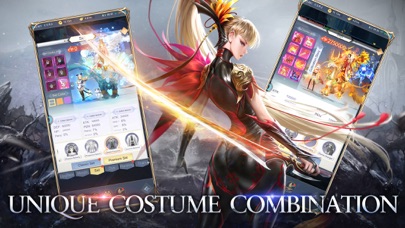 Demon God(Global) screenshot 3