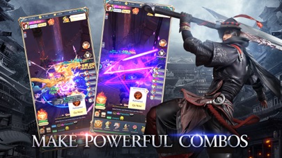 Demon God(Global) screenshot 2