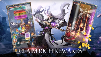 Demon God(Global) screenshot 4
