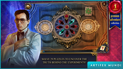 Demon Hunter: Chronicles from Beyond screenshot 2