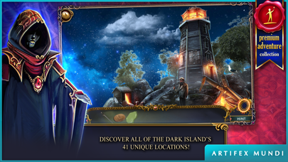 Demon Hunter: Chronicles from Beyond screenshot 1