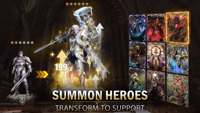 Demon Hunter: Rebirth screenshot 3
