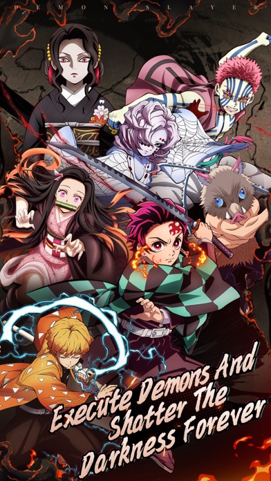 Demon Slayer: Blade's Echo screenshot 5