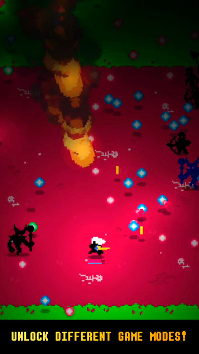 Demon Survival: Roguelite RPG screenshot 3