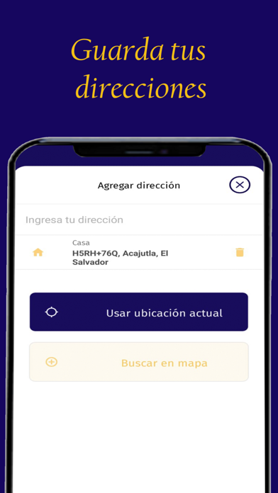 DeNi screenshot 3