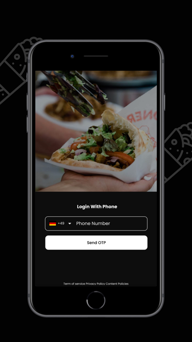 Denis Kebap screenshot 4