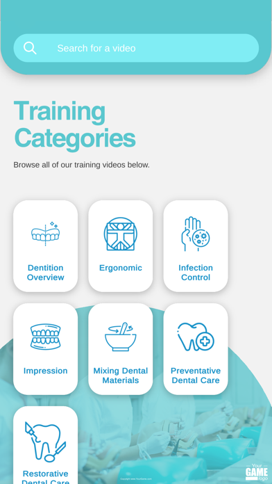 Dental Assistant Training screenshot 3