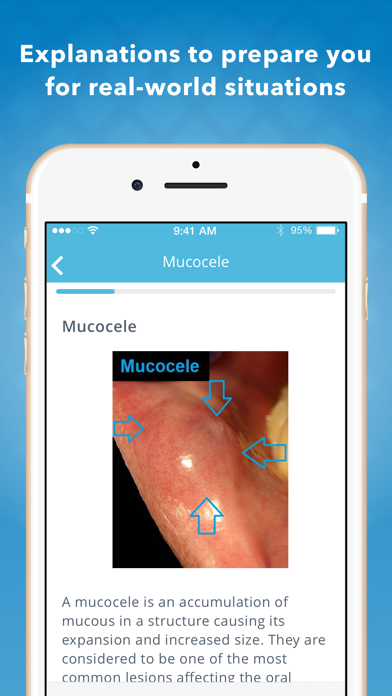Dental Clinical Mastery screenshot 4