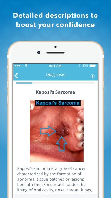 Dental Clinical Mastery screenshot 3