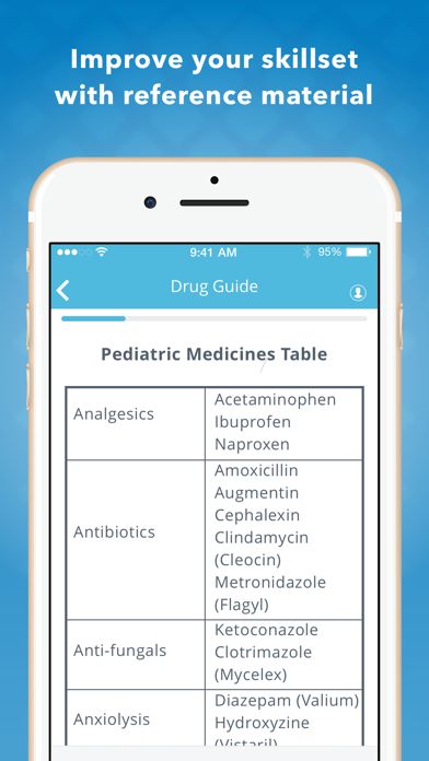 Dental Clinical Mastery screenshot 2