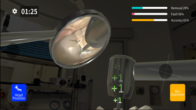 Dental MirrorMaster 3.1 screenshot 6