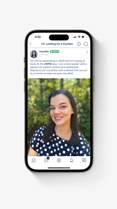 Dental Practice Matchmaker screenshot 5