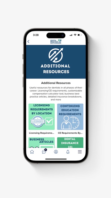 Dental Practice Matchmaker screenshot 6