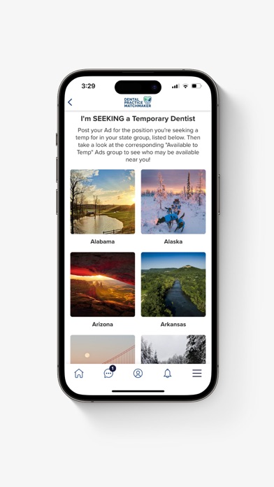 Dental Practice Matchmaker screenshot 4