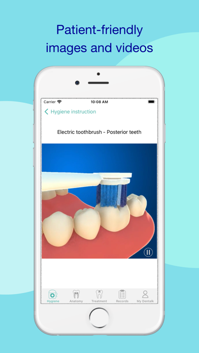 Dental Tool, Smart Aid screenshot 3