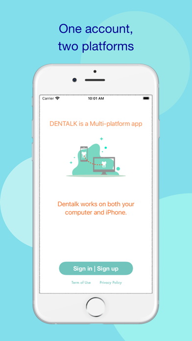 Dental Tool, Smart Aid screenshot 5
