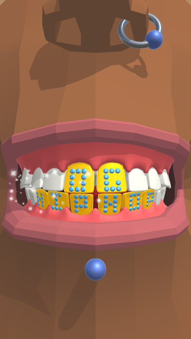 Dentist Bling screenshot 2