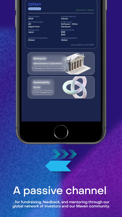 deploy. screenshot 1