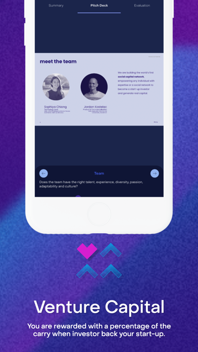 deploy. screenshot 3