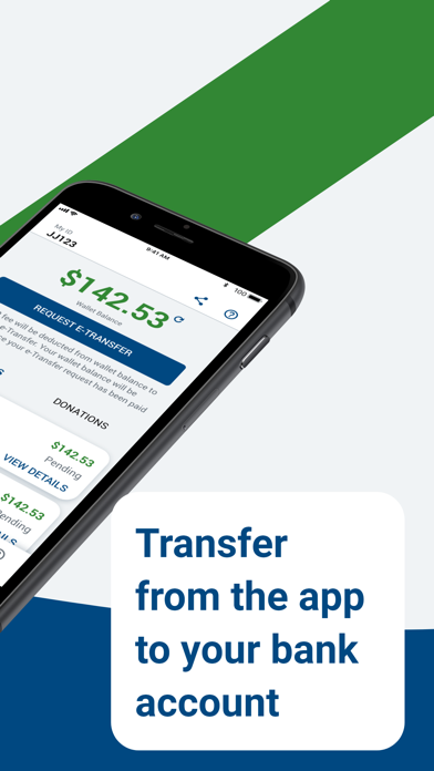 Depot Express screenshot 3