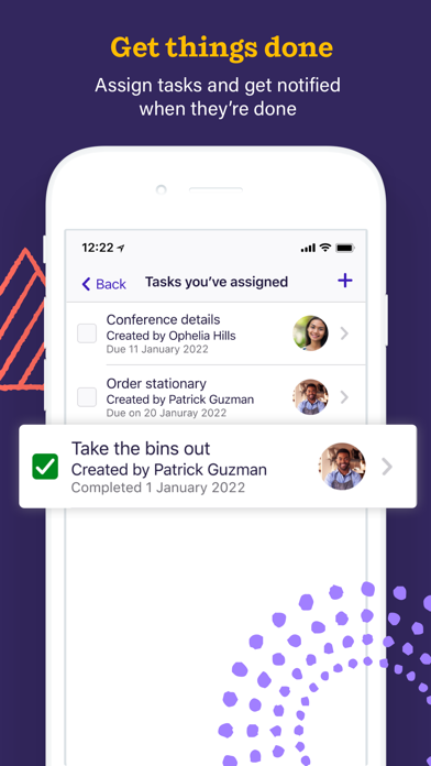 Deputy: Shift Schedule Maker screenshot 3