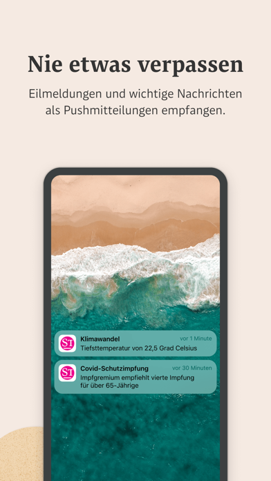 DER STANDARD screenshot 2