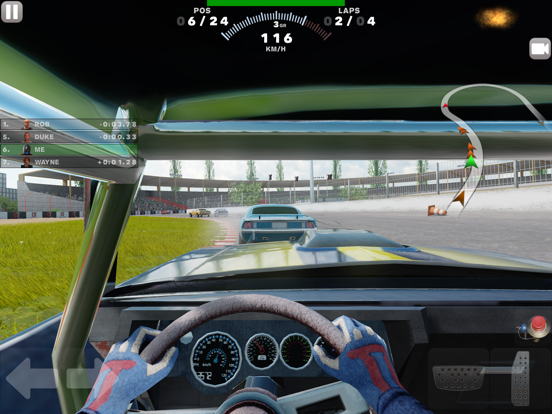 Derby Madness screenshot 8