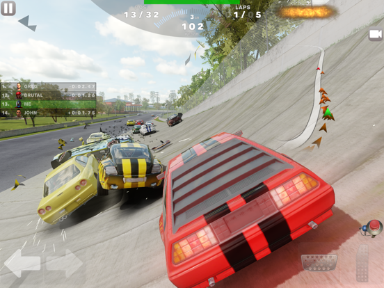 Derby Madness screenshot 10