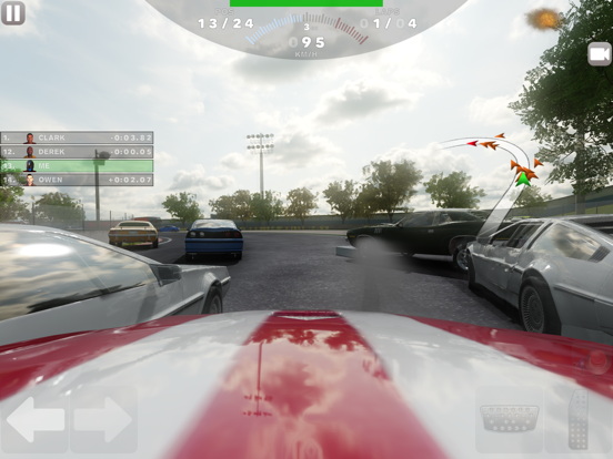 Derby Madness screenshot 6