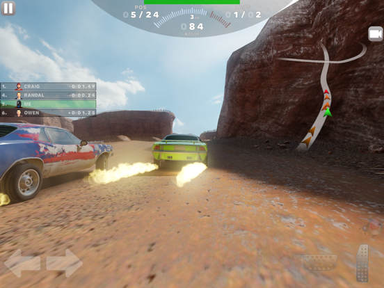 Derby Madness screenshot 5