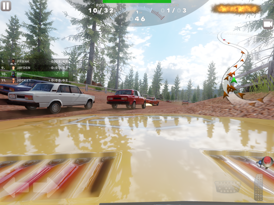 Derby Madness screenshot 2