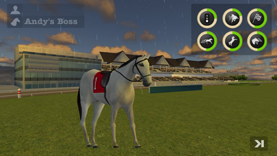 Derby Quest: Horse Manager screenshot 3
