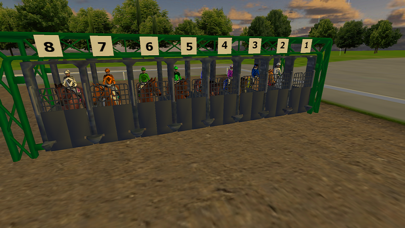 Derby Quest: Horse Manager screenshot 5