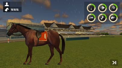 Derby Quest: Horse Manager screenshot 4