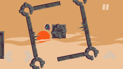 DERE EVIL EXE screenshot 1