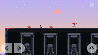 DERE Vengeance screenshot 2