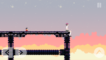 DERE Vengeance screenshot 1