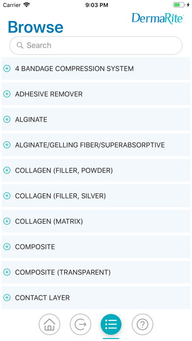 Dermarite screenshot 4