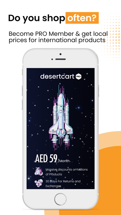 desertcart screenshot 2