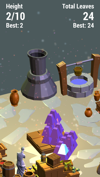 Design Christmas Tree screenshot 1